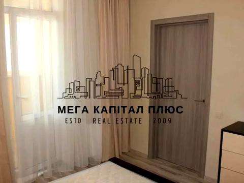 квартира по адресу Берестейский просп. (Победы), 71-А