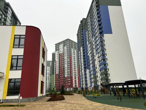 комерційна за адресою Івана Виговського вул. (Маршала Гречка), 10-Л