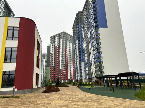 комерційна за адресою Івана Виговського вул. (Маршала Гречка), 10-Л