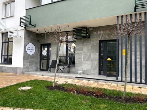 комерційна за адресою Івана Виговського вул. (Маршала Гречка), 10-Л