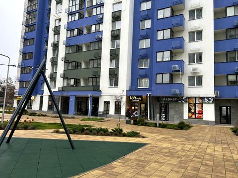 комерційна за адресою Івана Виговського вул. (Маршала Гречка), 10-Л