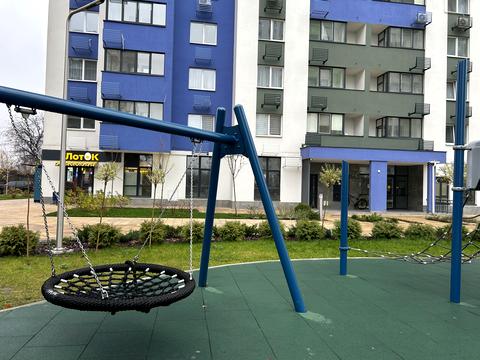 комерційна за адресою Івана Виговського вул. (Маршала Гречка), 10-Л