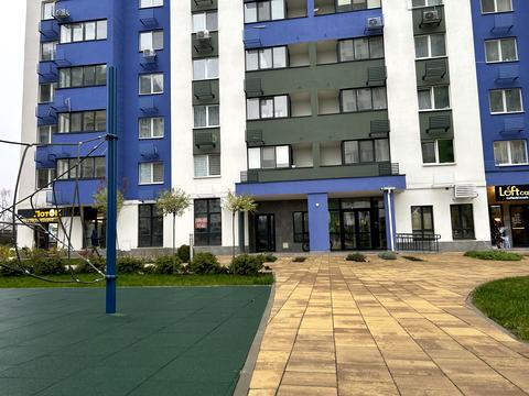 комерційна за адресою Івана Виговського вул. (Маршала Гречка), 10-Л