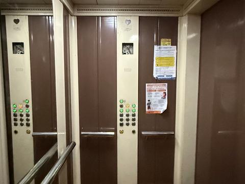 квартира за адресою Андрія Малишка вул., 37