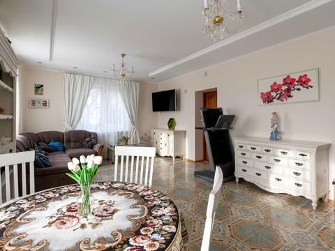 дом по адресу Деснянская ул.