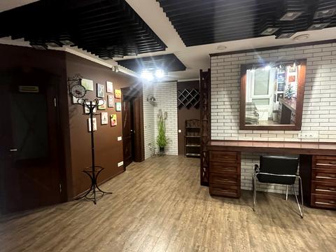 комерційна за адресою Соборності просп. (Возз'єднання), 30