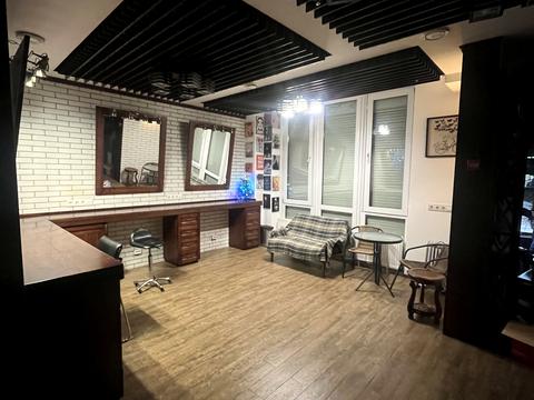 комерційна за адресою Соборності просп. (Возз'єднання), 30