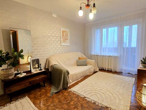 квартира по адресу Академика Королёва ул., 50