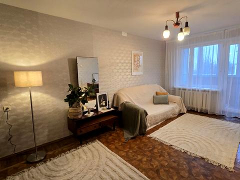 квартира по адресу Академика Королёва ул., 50