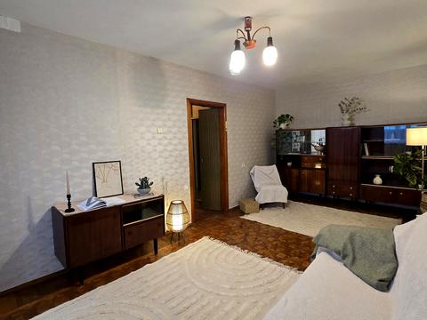 квартира по адресу Академика Королёва ул., 50