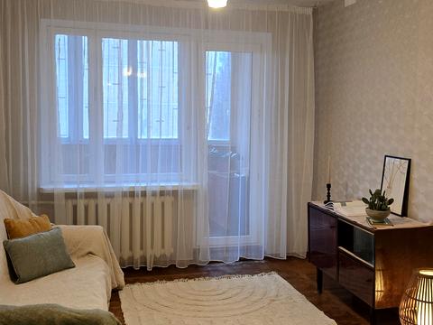 квартира по адресу Академика Королёва ул., 50