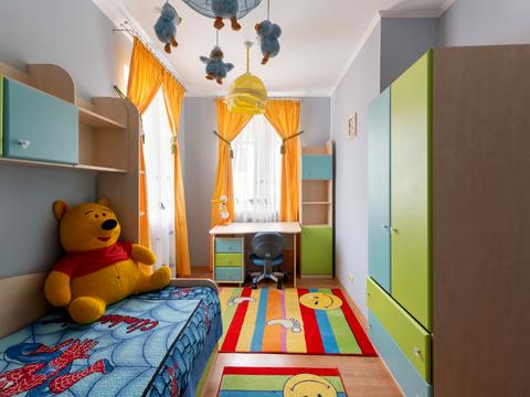 дом по адресу Деснянская ул.