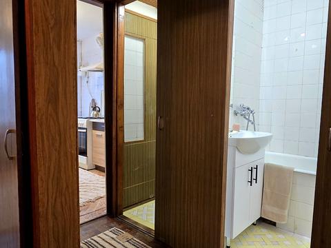 квартира по адресу Академика Королёва ул., 50