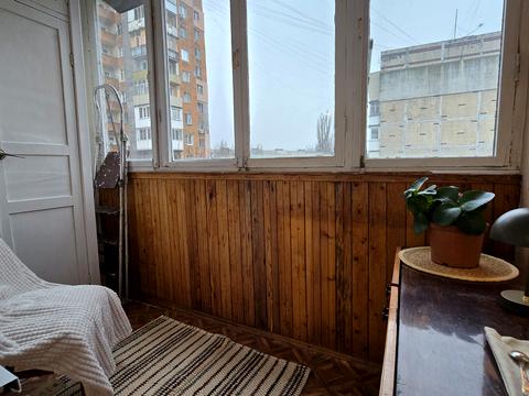 квартира по адресу Академика Королёва ул., 50