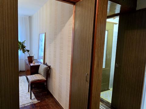 квартира по адресу Академика Королёва ул., 50