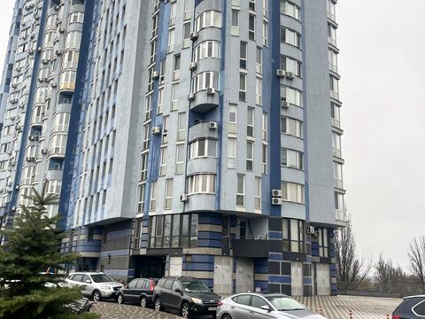 комерційна за адресою Соборності просп. (Возз'єднання), 30