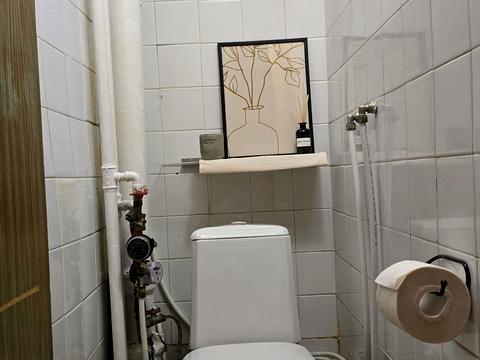 квартира по адресу Академика Королёва ул., 50