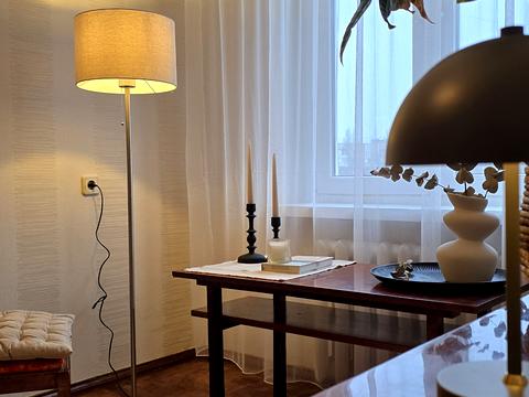 квартира по адресу Академика Королёва ул., 50