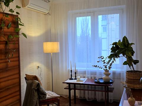 квартира по адресу Академика Королёва ул., 50