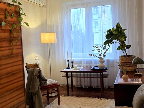 квартира по адресу Академика Королёва ул., 50