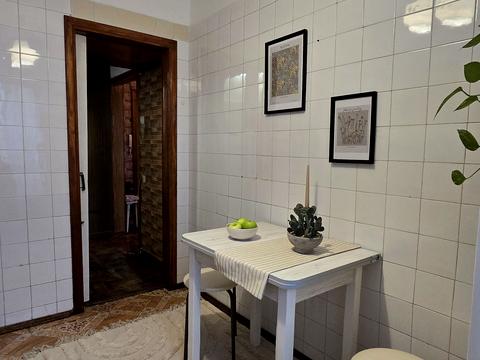 квартира по адресу Академика Королёва ул., 50