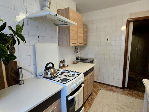 квартира по адресу Академика Королёва ул., 50