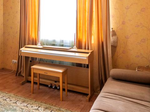 дом по адресу Деснянская ул.