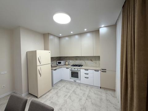 квартира по адресу Ривненская ул., 113-А