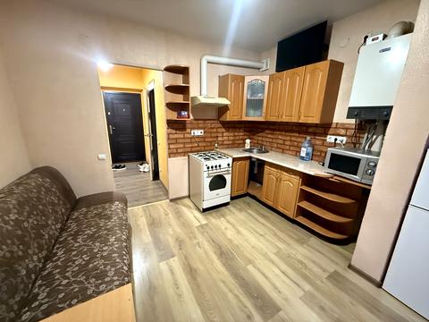 квартира по адресу Григория Сковороды ул., 17