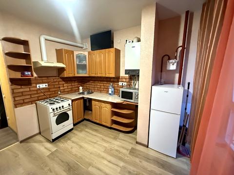 квартира по адресу Григория Сковороды ул., 17