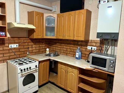 квартира по адресу Григория Сковороды ул., 17