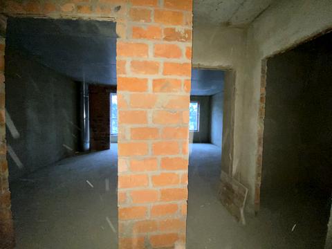 квартира по адресу И.Богуна ул., 27-Б