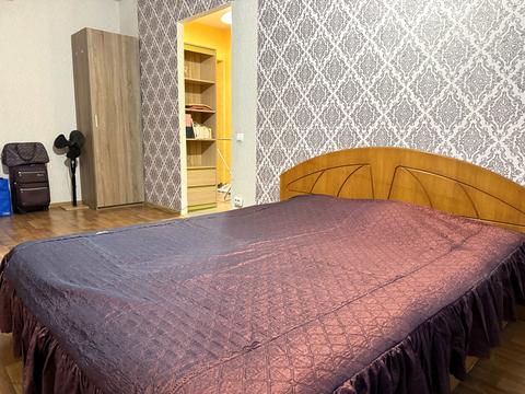 квартира по адресу Григория Сковороды ул., 17