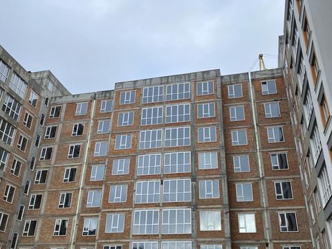 квартира по адресу И.Богуна ул., 27-Б