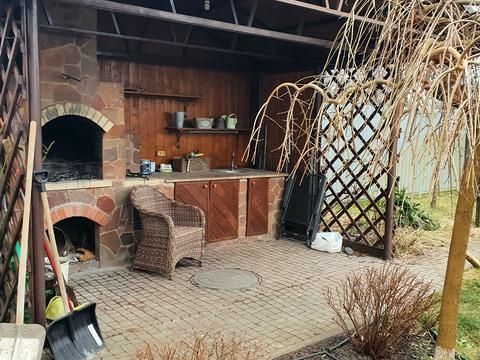 дом по адресу Деснянская ул.