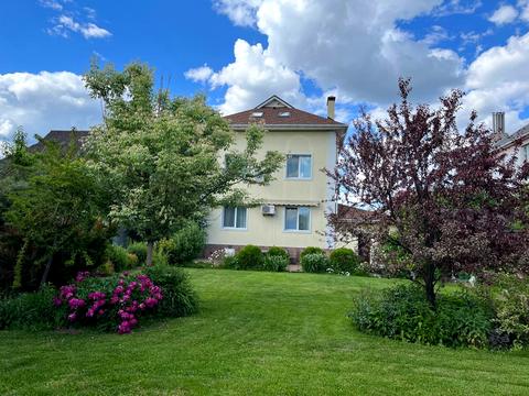 дом по адресу Деснянская ул.