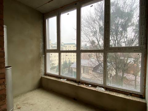 квартира по адресу И.Богуна ул., 27-Б