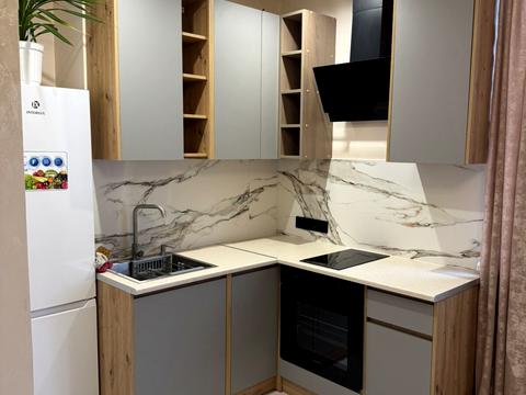 квартира за адресою Шкільна вул., 43