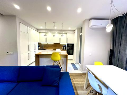 квартира за адресою Анатолія Петрицького вул., 13