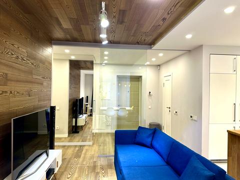 квартира за адресою Анатолія Петрицького вул., 13