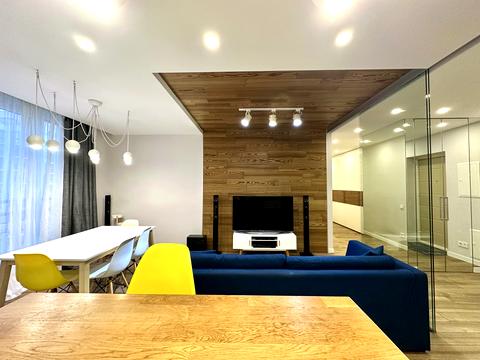 квартира за адресою Анатолія Петрицького вул., 13