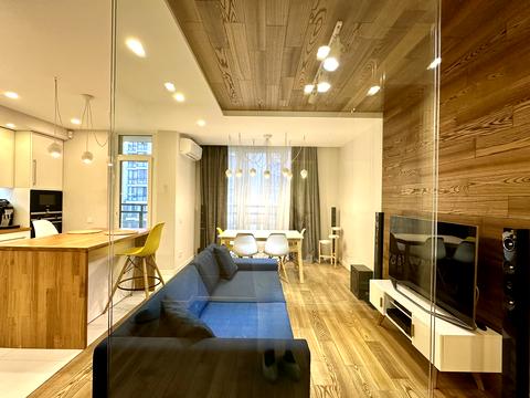 квартира за адресою Анатолія Петрицького вул., 13