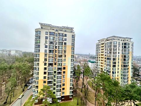 квартира за адресою Анатолія Петрицького вул., 13