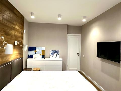 квартира за адресою Анатолія Петрицького вул., 13