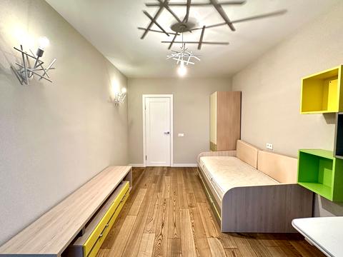 квартира за адресою Анатолія Петрицького вул., 13