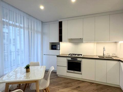 квартира за адресою Купальська вул., 44