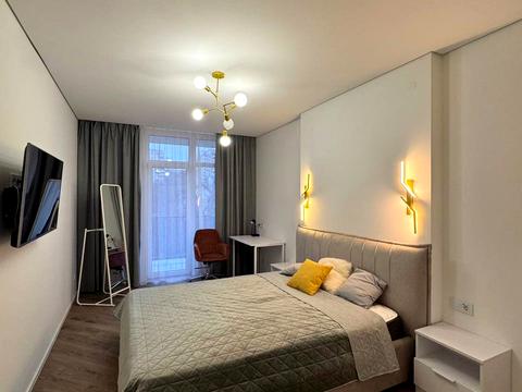 квартира за адресою Купальська вул., 44