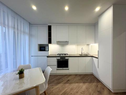 квартира за адресою Купальська вул., 44