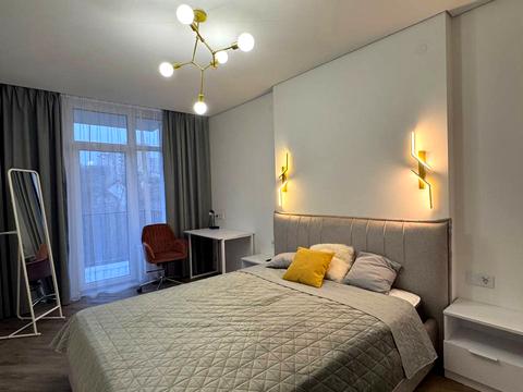 квартира за адресою Купальська вул., 44