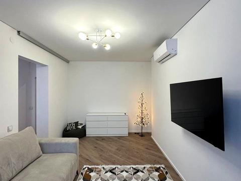 квартира за адресою Купальська вул., 44